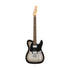 Fender Limited Edition Player Telecaster HH Electric Guitar, Pau Ferro FB, Silverburst |  FENDER |  ELECTRIC GUITAR |  Zoso Music