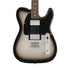 Fender Limited Edition Player Telecaster HH Electric Guitar, Pau Ferro FB, Silverburst |  FENDER |  ELECTRIC GUITAR |  Zoso Music