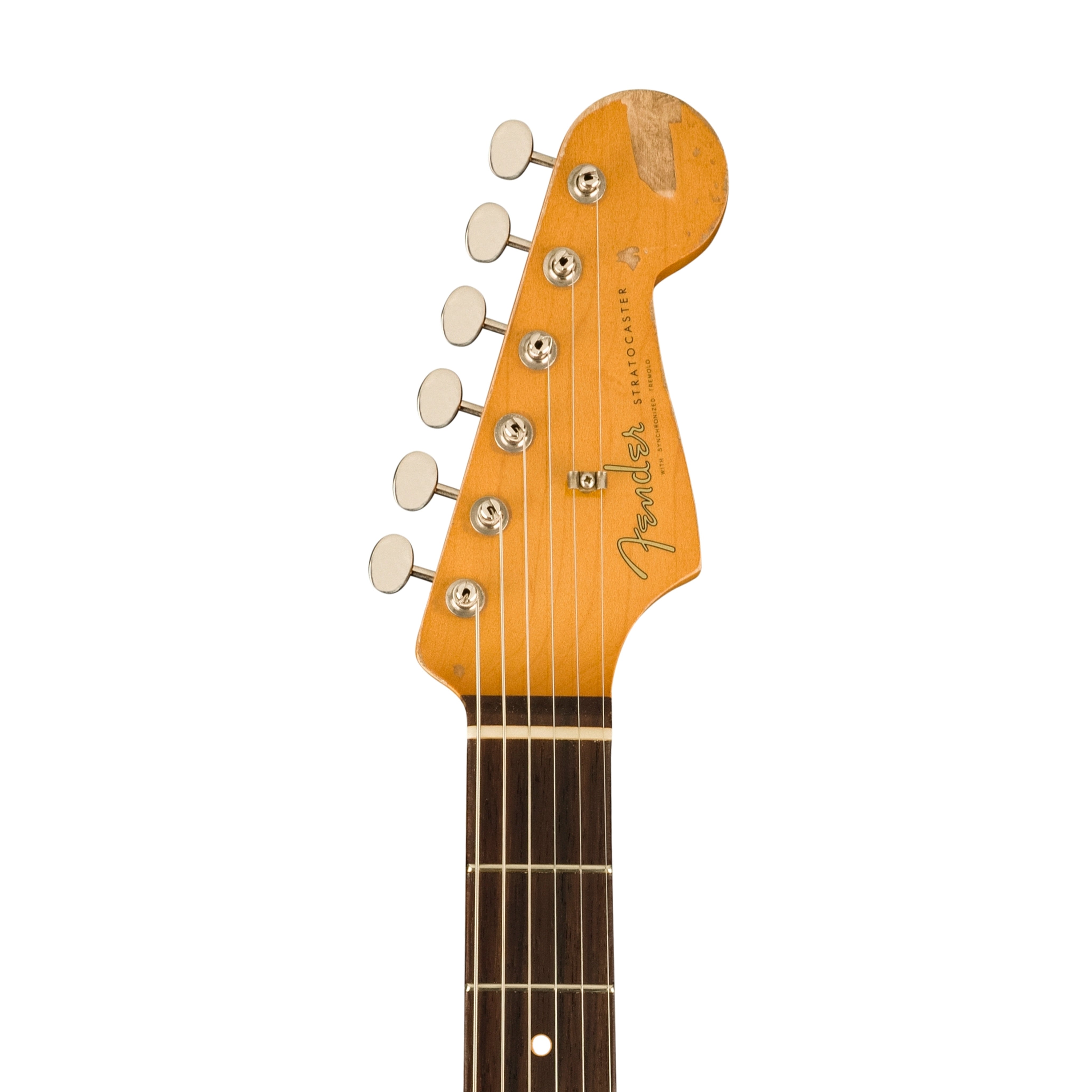 Fender Ltd Ed Mike McCready Stratocaster Electric Guitar, RW FB, 3-Tone Sunburst |  FENDER |  ELECTRIC GUITAR |  Zoso Music