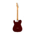 Fender Limited Edition Player Telecaster Electric Guitar, Ebony FB, Oxblood |  FENDER |  ELECTRIC GUITAR |  Zoso Music