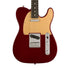 Fender Limited Edition Player Telecaster Electric Guitar, Ebony FB, Oxblood | Zoso Music Sdn Bhd