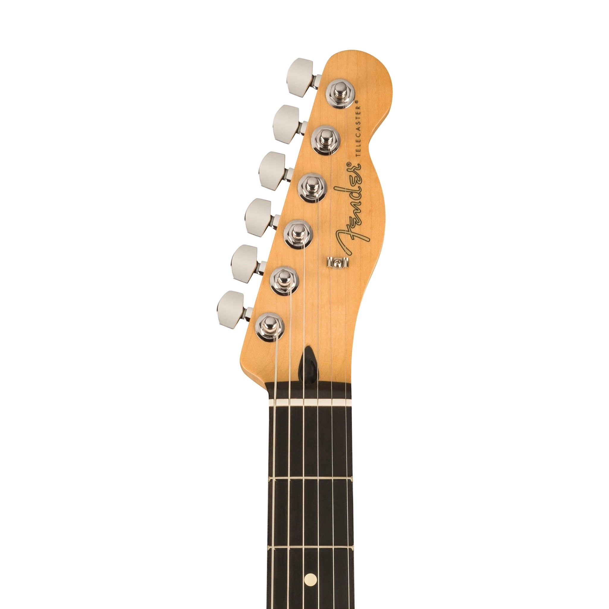 Fender Limited Edition Player Telecaster Electric Guitar, Ebony FB, Oxblood |  FENDER |  ELECTRIC GUITAR |  Zoso Music
