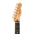 Fender Limited Edition Player Telecaster Electric Guitar, Ebony FB, Oxblood |  FENDER |  ELECTRIC GUITAR |  Zoso Music