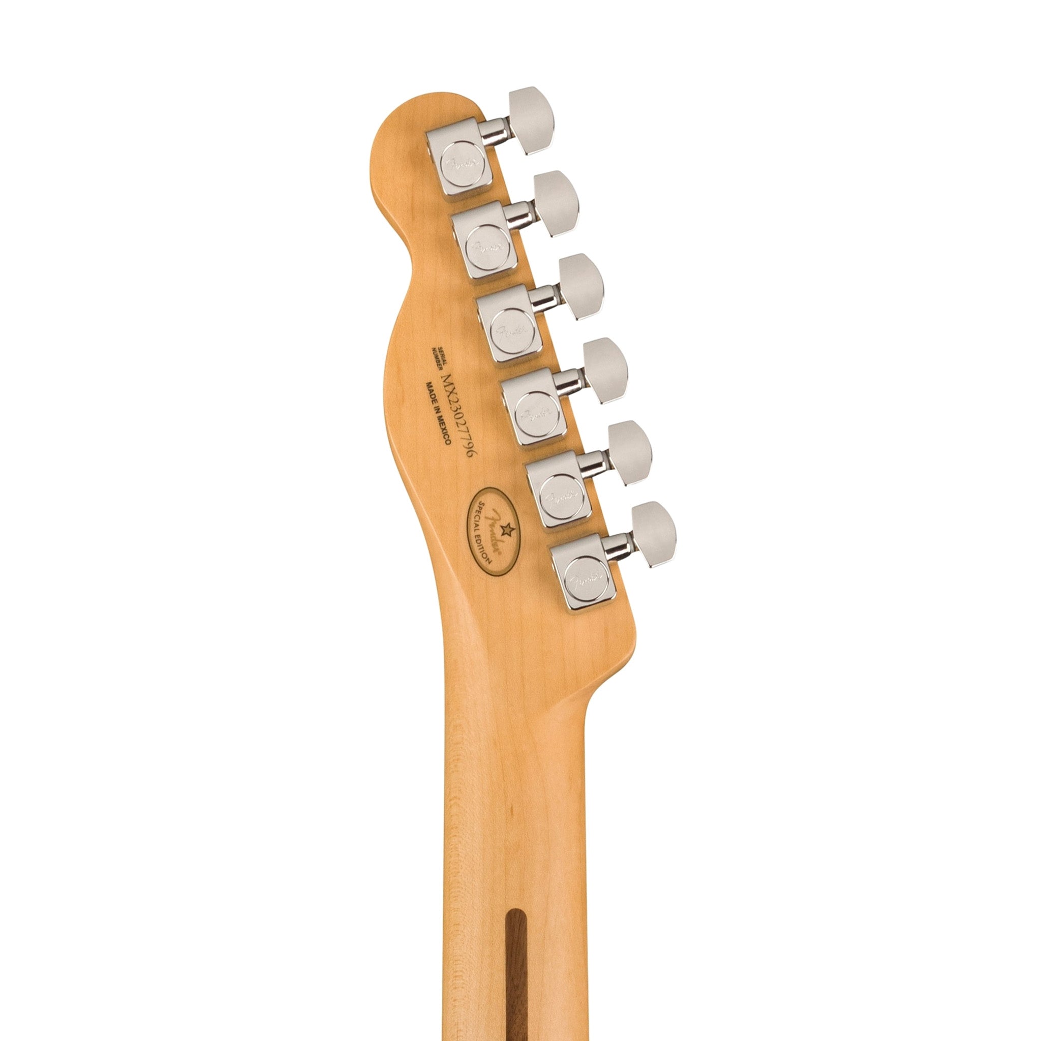 Fender Limited Edition Player Telecaster Electric Guitar, Ebony FB, Oxblood |  FENDER |  ELECTRIC GUITAR |  Zoso Music