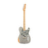 Fender Brad Paisley Road Worn Telecaster Electric Guitar, Maple FB, Silver Sparkle |  FENDER |  ELECTRIC GUITAR |  Zoso Music