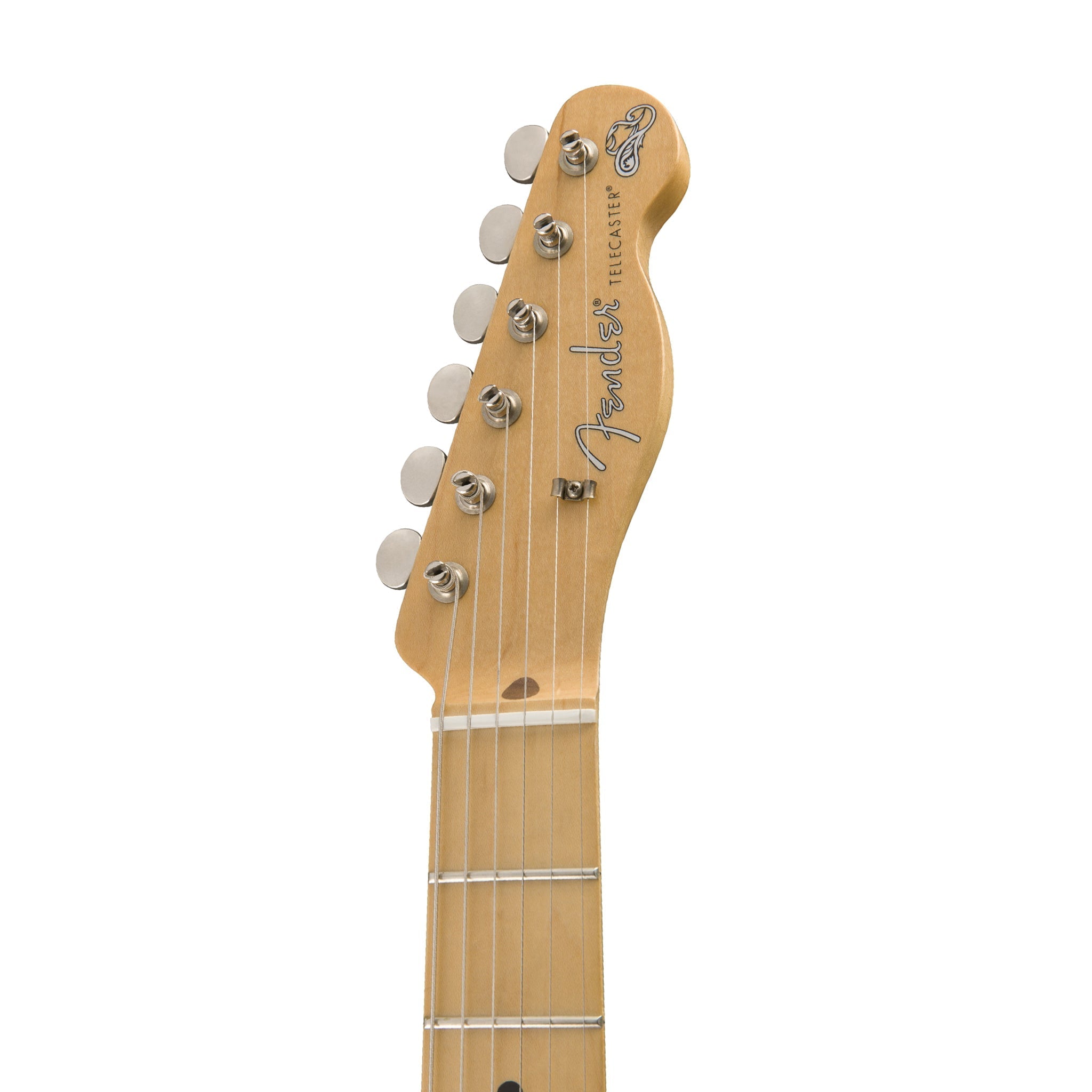 Fender Brad Paisley Road Worn Telecaster Electric Guitar, Maple FB, Silver Sparkle |  FENDER |  ELECTRIC GUITAR |  Zoso Music