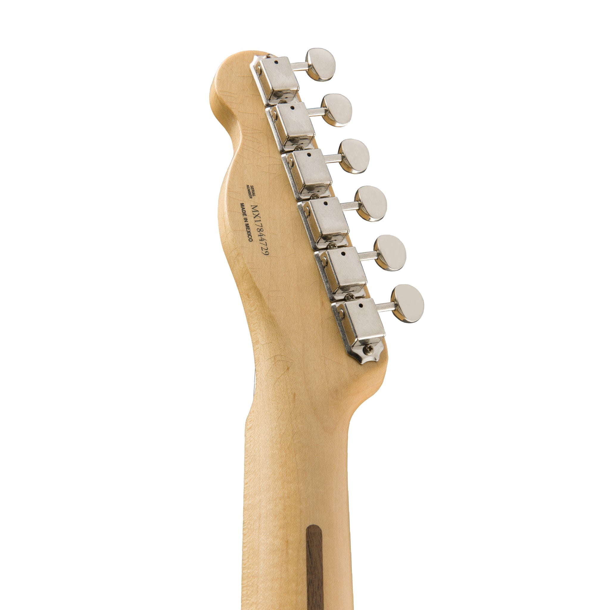 Fender Brad Paisley Road Worn Telecaster Electric Guitar, Maple FB, Silver Sparkle |  FENDER |  ELECTRIC GUITAR |  Zoso Music