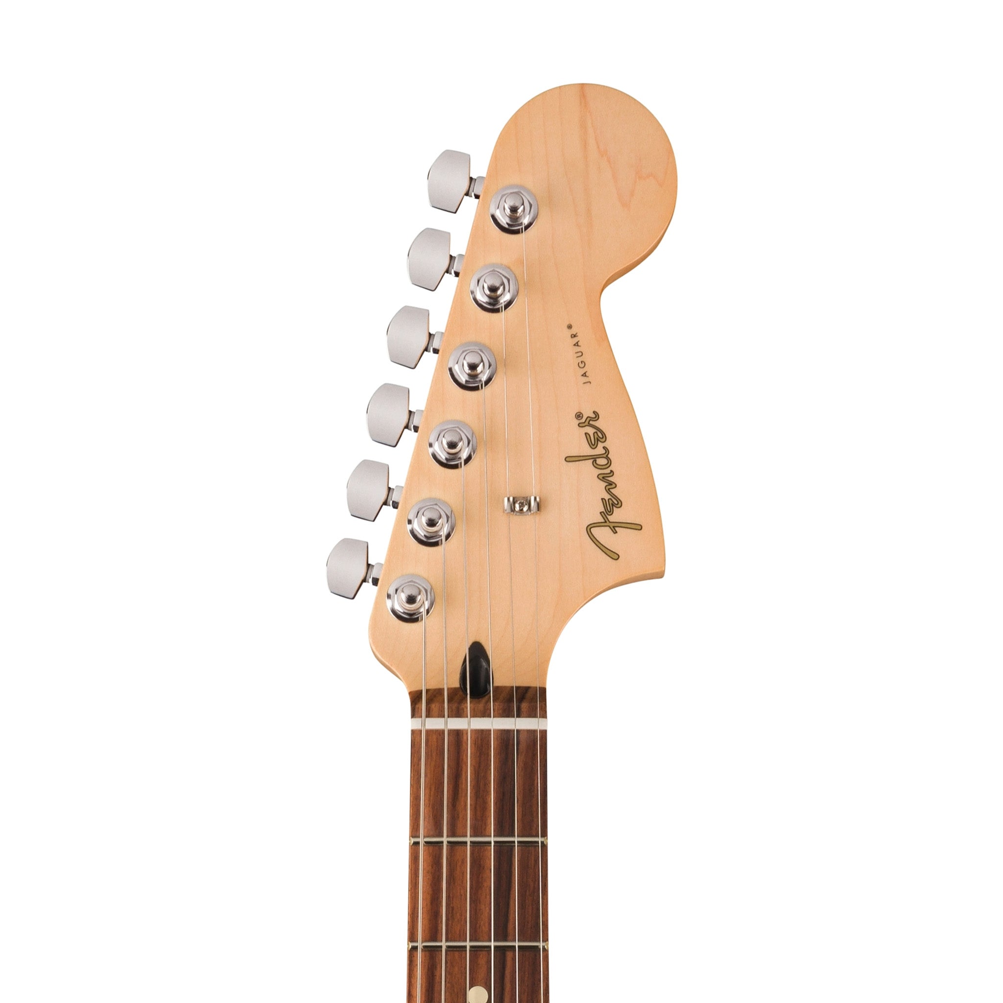 Fender Player Jaguar Electric Guitar, Pau Ferro FB, Candy Apple Red |  FENDER |  ELECTRIC GUITAR |  Zoso Music