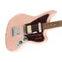 Fender Limited Edition Player Jaguar Electric Guitar, Pau Ferro FB, Shell Pink |  FENDER |  ELECTRIC GUITAR |  Zoso Music