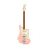 Fender Limited Edition Player Jazzmaster Electric Guitar, Pau Ferro FB, Shell Pink |  FENDER |  ELECTRIC GUITAR |  Zoso Music