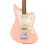 Fender Limited Edition Player Jazzmaster Electric Guitar, Pau Ferro FB, Shell Pink |  FENDER |  ELECTRIC GUITAR |  Zoso Music