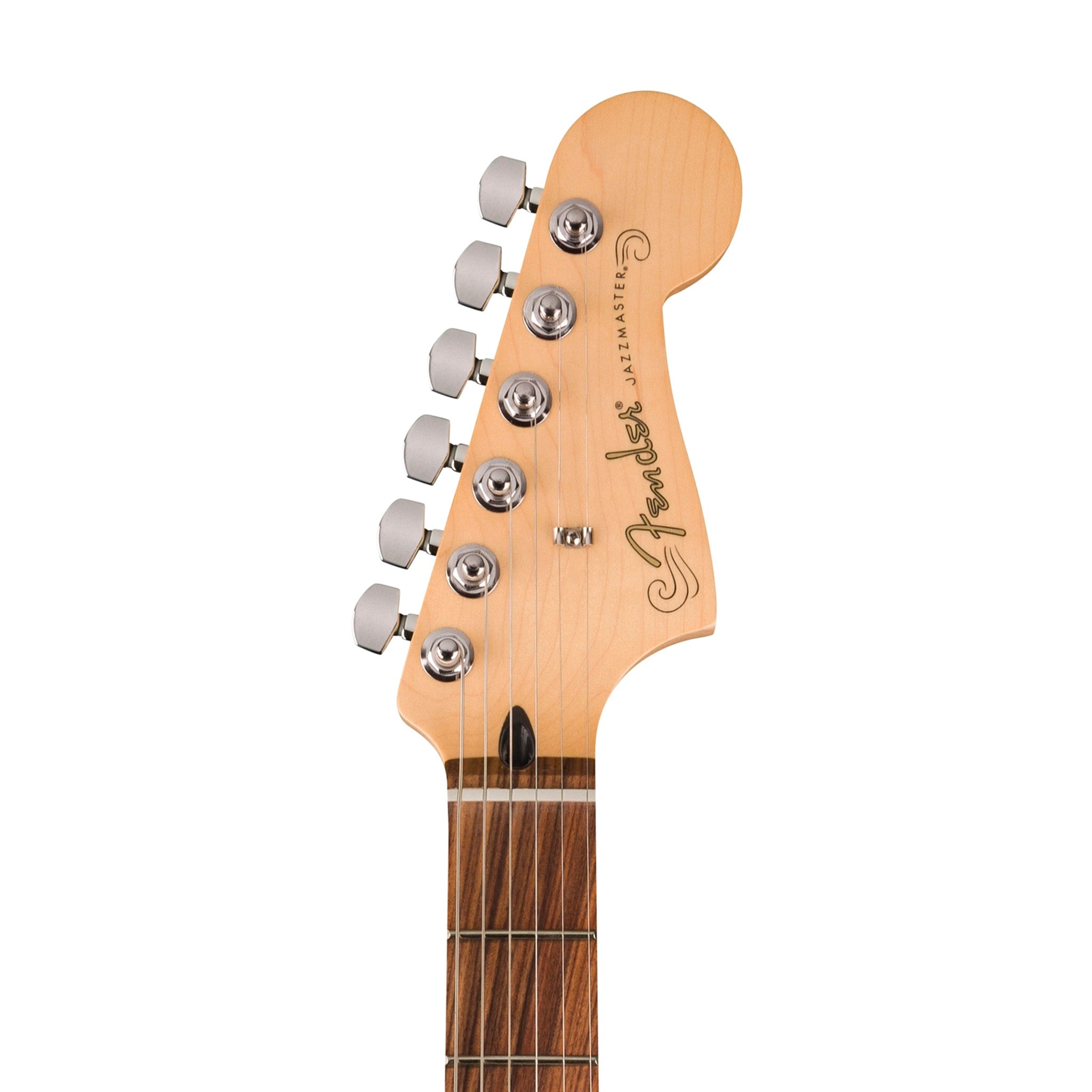 Fender Player Jazzmaster Electric Guitar, Pau Ferro FB, Candy Apple Red |  FENDER |  ELECTRIC GUITAR |  Zoso Music