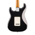 Fender 70th Anniversary Player Stratocaster Electric Guitar, RW FB, Nebula Noir |  FENDER |  ELECTRIC GUITAR |  Zoso Music