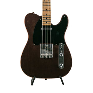 Fender Limited Edition Road Worn 1950 Telecaster Electric Guitar, Classic Copper | Zoso Music Sdn Bhd
