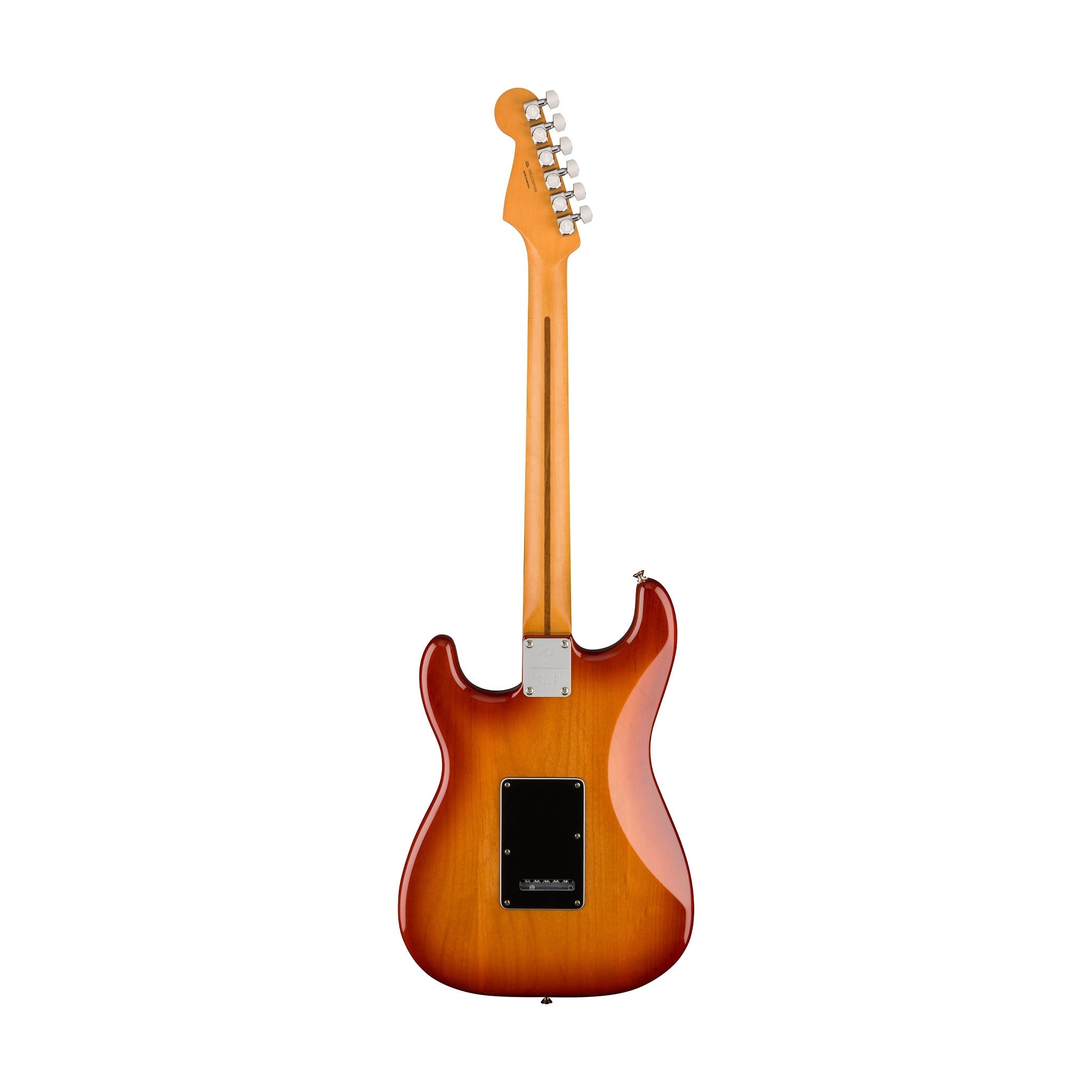 Fender Player Plus Stratocaster Electric Guitar, Pau Ferro FB, Sienna Sunburst |  FENDER |  ELECTRIC GUITAR |  Zoso Music
