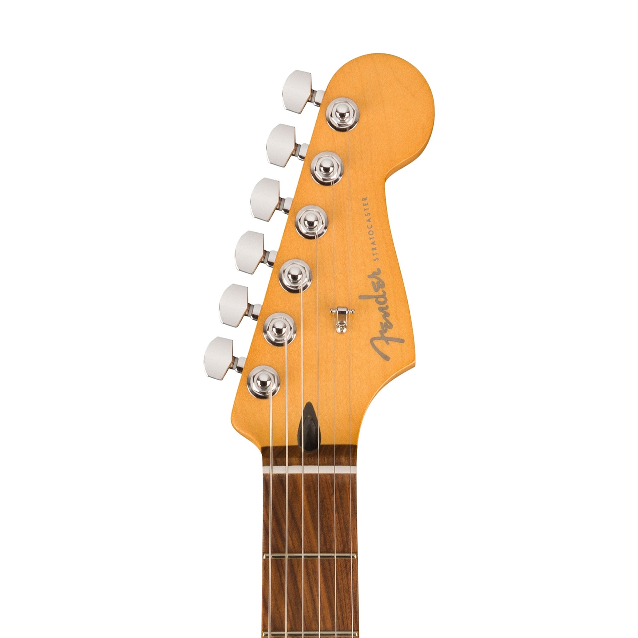 Fender Player Plus Stratocaster Electric Guitar, Pau Ferro FB, Sienna Sunburst |  FENDER |  ELECTRIC GUITAR |  Zoso Music