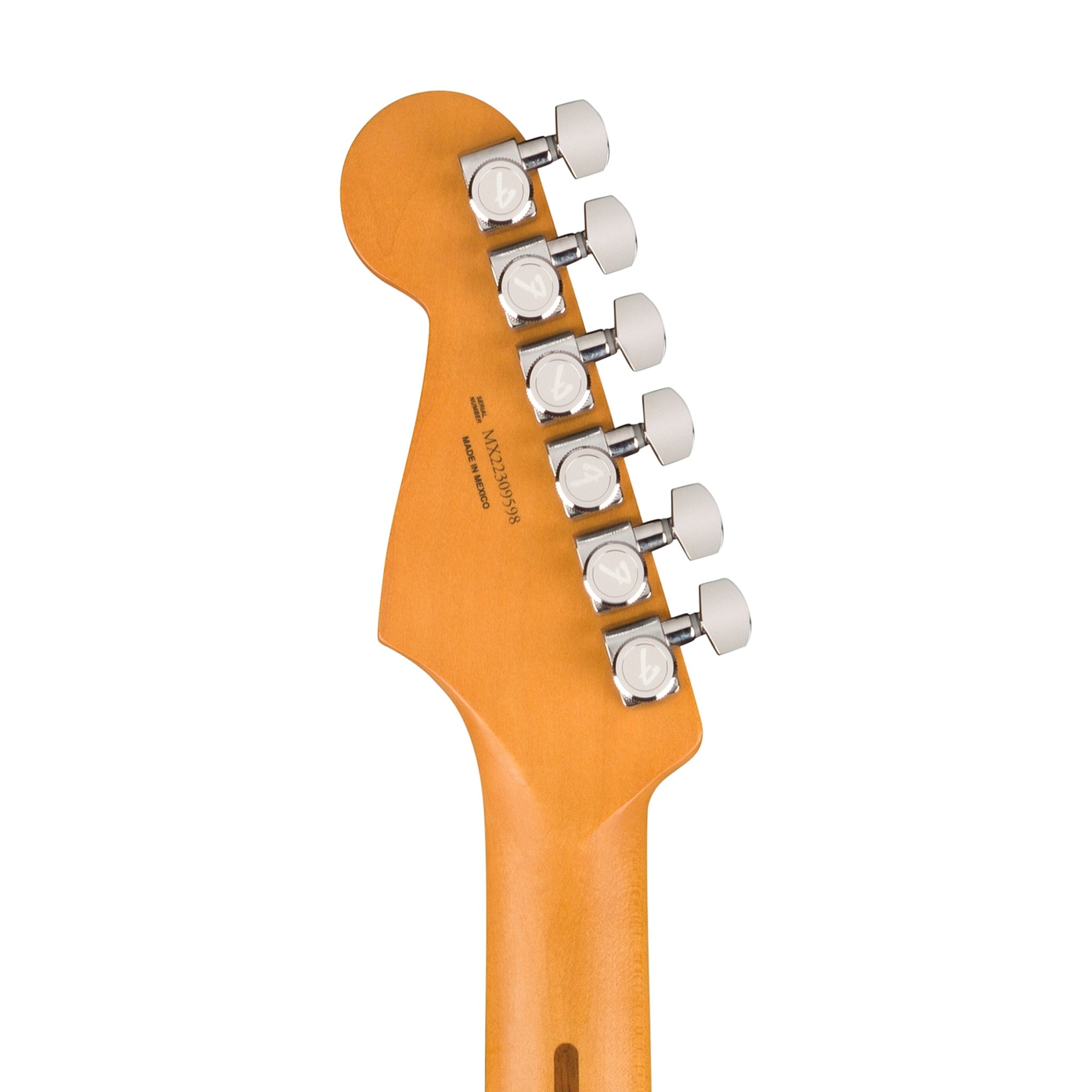 Fender Player Plus Stratocaster Electric Guitar, Pau Ferro FB, Sienna Sunburst |  FENDER |  ELECTRIC GUITAR |  Zoso Music