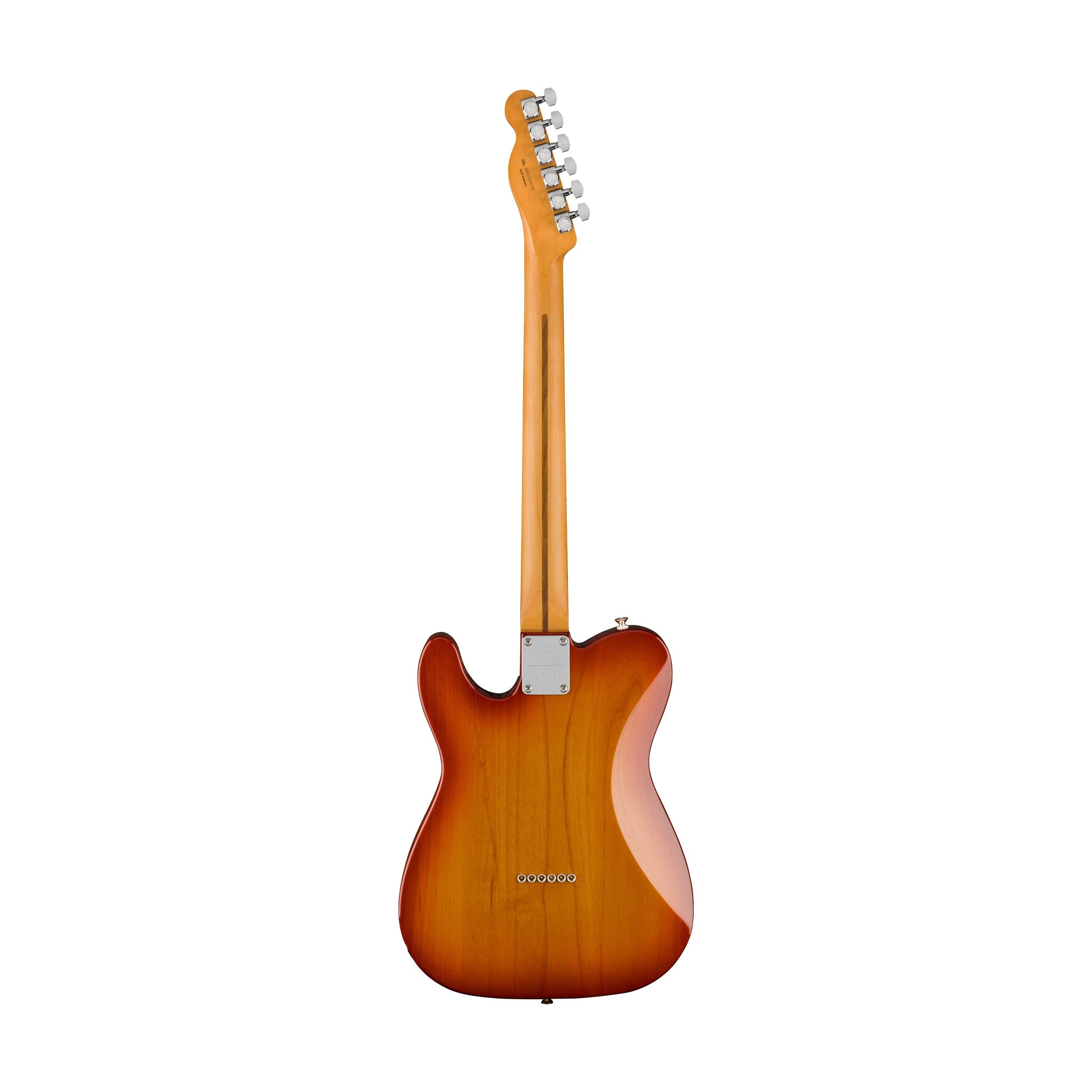 Fender Player Plus Telecaster Electric Guitar, Maple FB, Sienna Sunburst |  FENDER |  ELECTRIC GUITAR |  Zoso Music