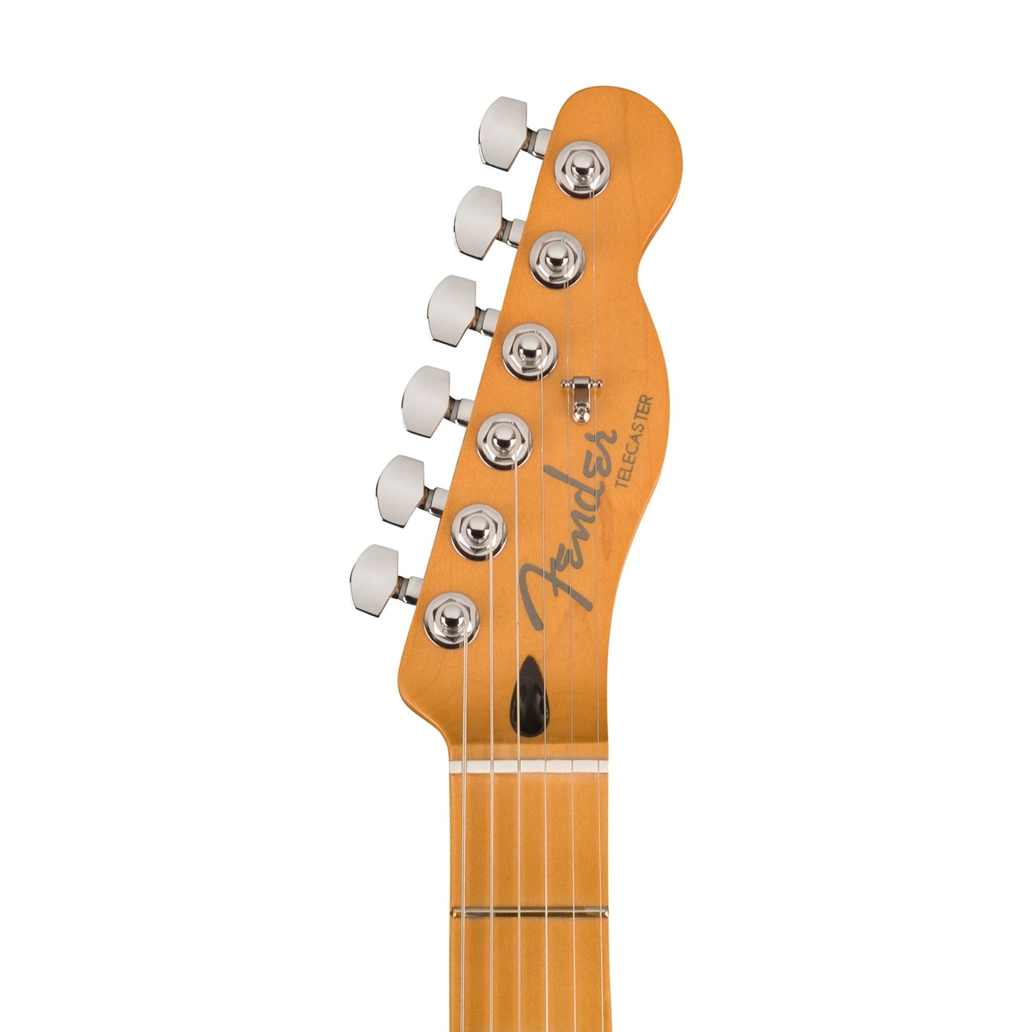 Fender Player Plus Telecaster Electric Guitar, Maple FB, Butterscotch Blonde |  FENDER |  ELECTRIC GUITAR |  Zoso Music