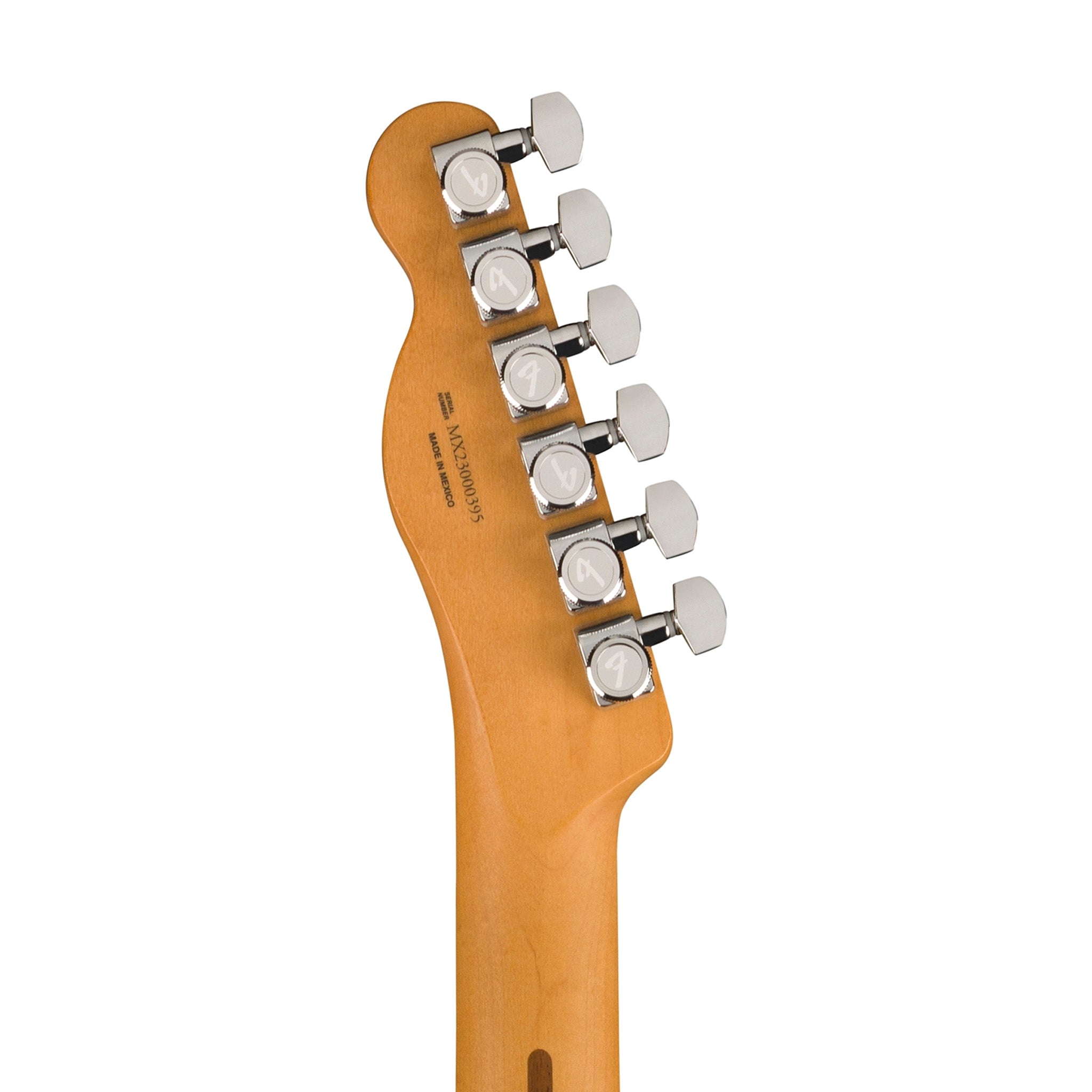 Fender Player Plus Telecaster Electric Guitar, Maple FB, Butterscotch Blonde |  FENDER |  ELECTRIC GUITAR |  Zoso Music