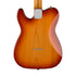 Fender Player Plus Nashville Telecaster Electric Guitar, Pau Ferro FB, Sienna Sunburst |  FENDER |  ELECTRIC GUITAR |  Zoso Music