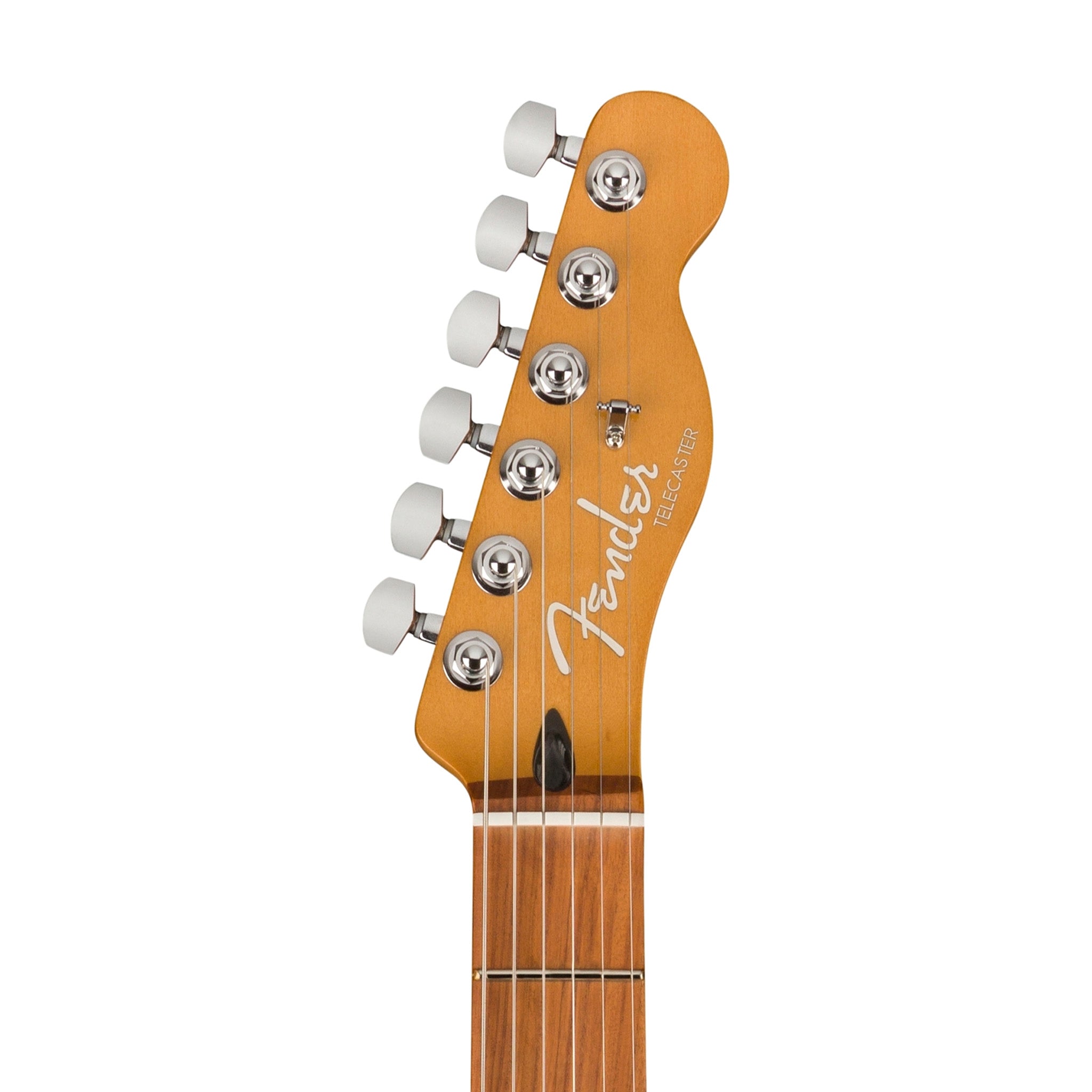 Fender Player Plus Nashville Telecaster Electric Guitar, Pau Ferro FB, Sienna Sunburst |  FENDER |  ELECTRIC GUITAR |  Zoso Music