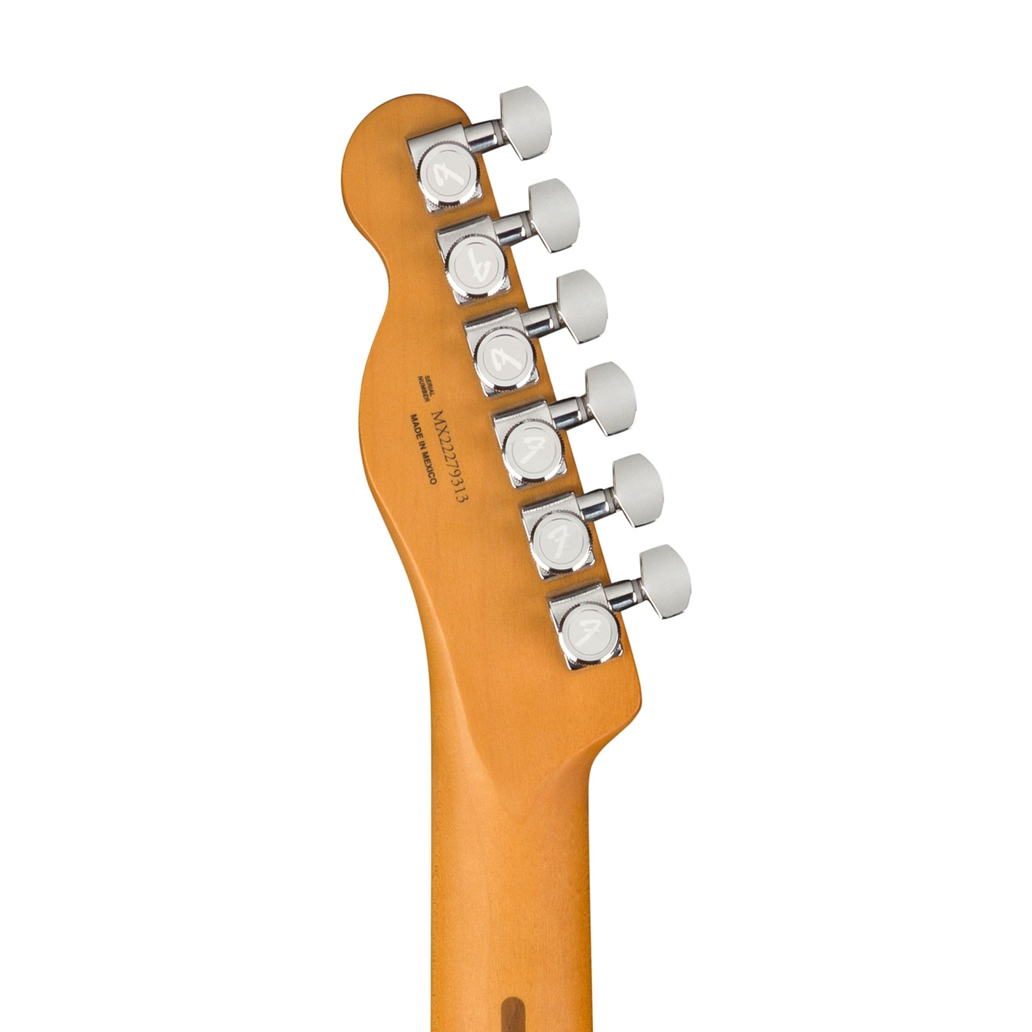 Fender Player Plus Nashville Telecaster Electric Guitar, Pau Ferro FB, Sienna Sunburst |  FENDER |  ELECTRIC GUITAR |  Zoso Music
