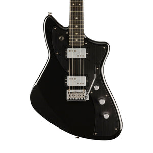 Fender Limited Edition Player Plus Meteora Electric Guitar, Ebony FB, Black |  FENDER |  ELECTRIC GUITAR |  Zoso Music