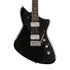 Fender Limited Edition Player Plus Meteora Electric Guitar, Ebony FB, Black |  FENDER |  ELECTRIC GUITAR |  Zoso Music