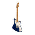 Fender FSR Player Plus Meteora Electric Guitar, Roasted Maple FB, Sapphire Blue Transparent |  FENDER |  ELECTRIC GUITAR |  Zoso Music