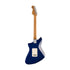 Fender FSR Player Plus Meteora Electric Guitar, Roasted Maple FB, Sapphire Blue Transparent |  FENDER |  ELECTRIC GUITAR |  Zoso Music