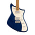 Fender FSR Player Plus Meteora Electric Guitar, Roasted Maple FB, Sapphire Blue Transparent | Zoso Music Sdn Bhd