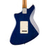 Fender FSR Player Plus Meteora Electric Guitar, Roasted Maple FB, Sapphire Blue Transparent |  FENDER |  ELECTRIC GUITAR |  Zoso Music