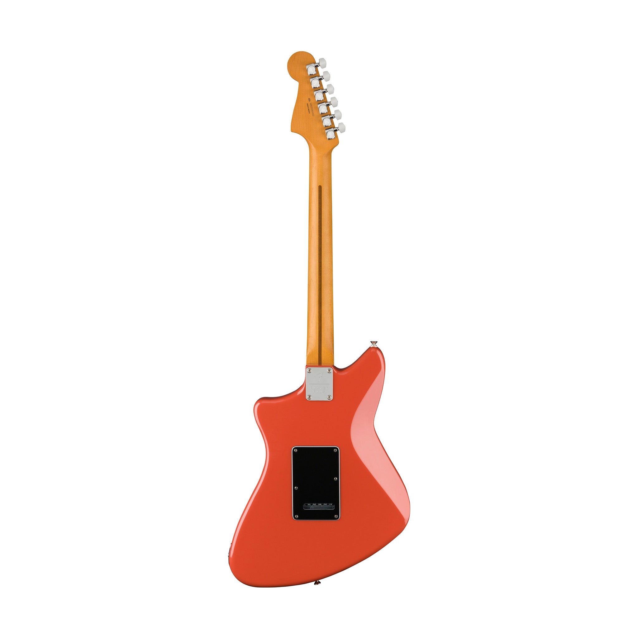 Fender Player Plus Meteora HH Electric Guitar, Pau Ferro FB, Fiesta Red |  FENDER |  ELECTRIC GUITAR |  Zoso Music