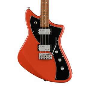 Fender Player Plus Meteora HH Electric Guitar, Pau Ferro FB, Fiesta Red |  FENDER |  ELECTRIC GUITAR |  Zoso Music