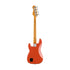 Fender Player Plus Active Precision Bass Guitar, Maple FB, Fiesta Red |  FENDER |  BASS GUITAR |  Zoso Music