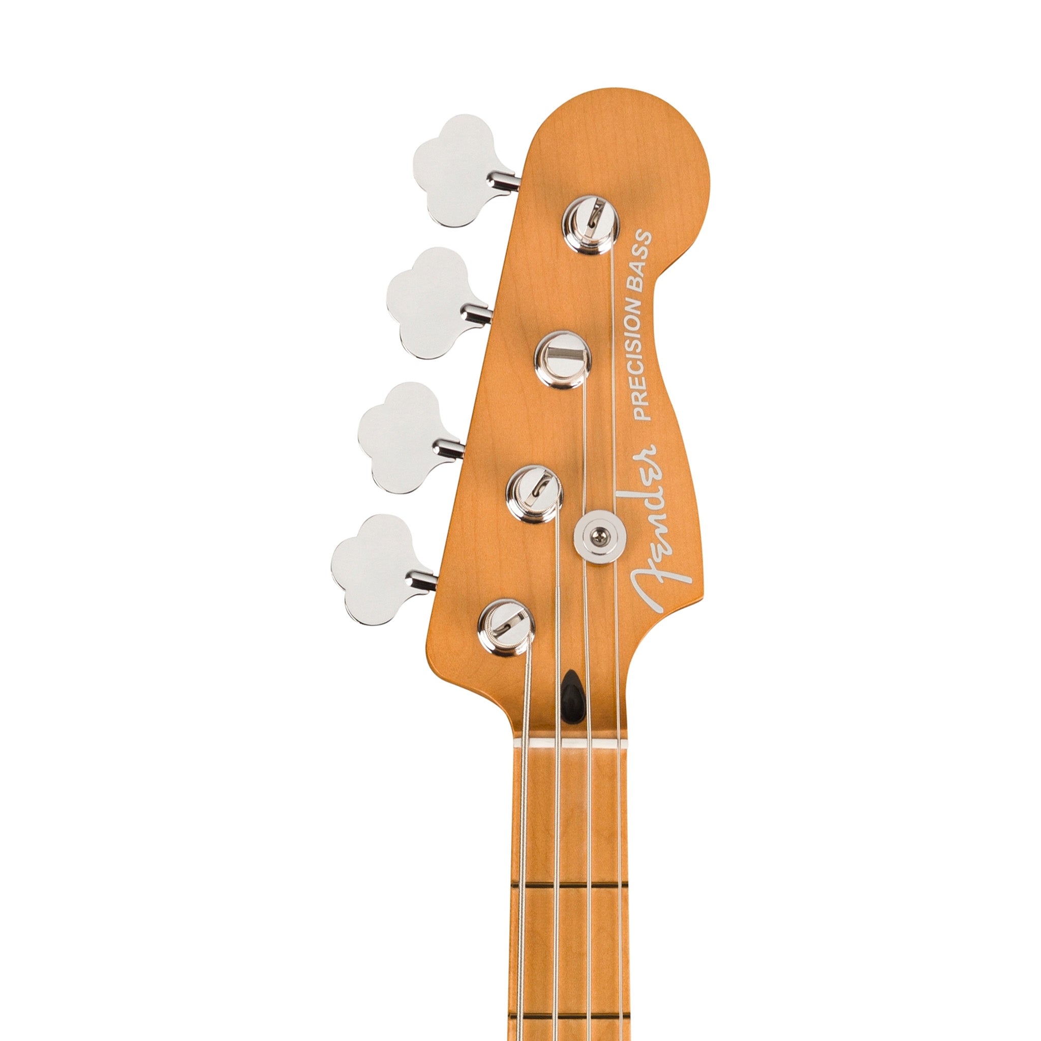 Fender Player Plus Active Precision Bass Guitar, Maple FB, Fiesta Red |  FENDER |  BASS GUITAR |  Zoso Music