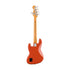 Fender Player Plus Active Jazz Bass V Guitar, Maple FB, Fiesta Red |  FENDER |  BASS GUITAR |  Zoso Music