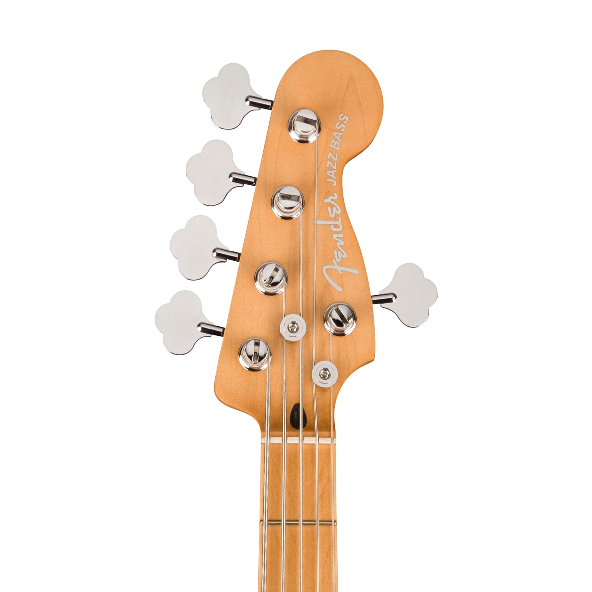 Fender Player Plus Active Jazz Bass V Guitar, Maple FB, Fiesta Red |  FENDER |  BASS GUITAR |  Zoso Music
