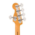 Fender Player Plus Active Jazz Bass V Guitar, Maple FB, Fiesta Red |  FENDER |  BASS GUITAR |  Zoso Music