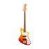 Fender Player Plus Active Meteora Bass Guitar, Tequila Sunrise |  FENDER |  BASS GUITAR |  Zoso Music