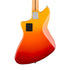Fender Player Plus Active Meteora Bass Guitar, Tequila Sunrise |  FENDER |  BASS GUITAR |  Zoso Music