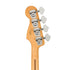 Fender Player Plus Active Meteora Bass Guitar, Tequila Sunrise |  FENDER |  BASS GUITAR |  Zoso Music