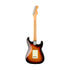 Fender Player Plus Stratocaster Left-Handed Electric Guitar, Maple FB, 3-Color Sunburst |  FENDER |  ELECTRIC GUITAR |  Zoso Music