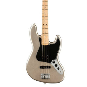 Fender 75th Anniversary Jazz Bass Guitar, Maple FB, Diamond Anniversary |  FENDER |  BASS GUITAR |  Zoso Music
