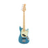 Fender Limited Edition Player Mustang Bass PJ Guitar, Maple FB, Lake Placid Blue |  FENDER |  ELECTRIC GUITAR |  Zoso Music