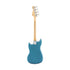 Fender Limited Edition Player Mustang Bass PJ Guitar, Maple FB, Lake Placid Blue |  FENDER |  ELECTRIC GUITAR |  Zoso Music
