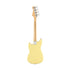 Fender Limited Edition Player Mustang Bass PJ Guitar, Maple FB, Canary Yellow |  FENDER |  BASS GUITAR |  Zoso Music