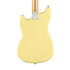 Fender Limited Edition Player Mustang Bass PJ Guitar, Maple FB, Canary Yellow |  FENDER |  BASS GUITAR |  Zoso Music