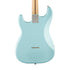 Fender Limited Edition Tom DeLonge Stratocaster Electric Guitar, RW FB, Daphne Blue |  FENDER |  ELECTRIC GUITAR |  Zoso Music